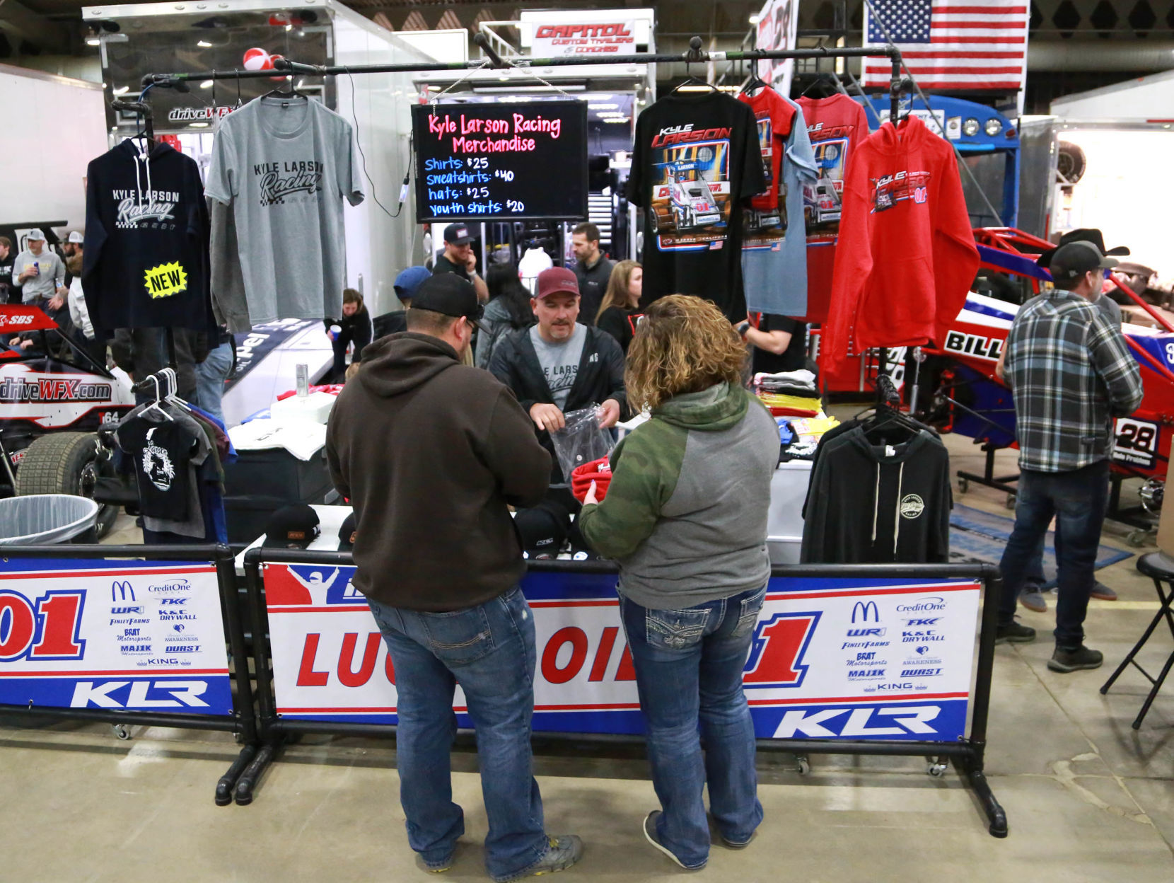 Chilibowl-Monday